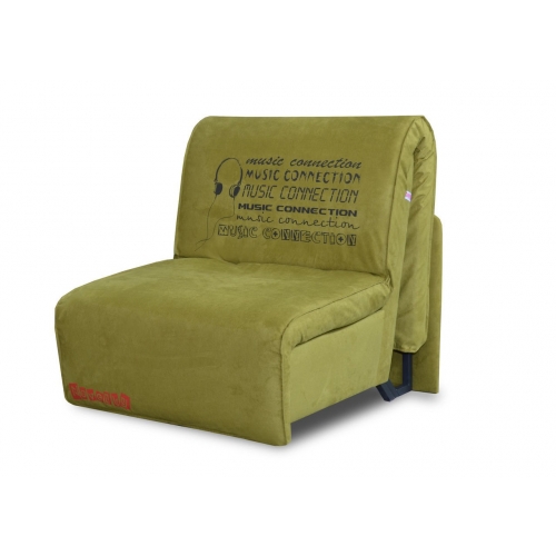 Кресло-кровать Elegant 1м Novelty
